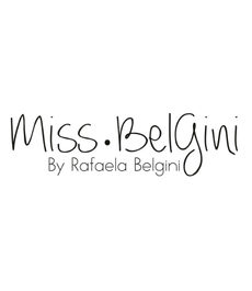 MISS BELGINI