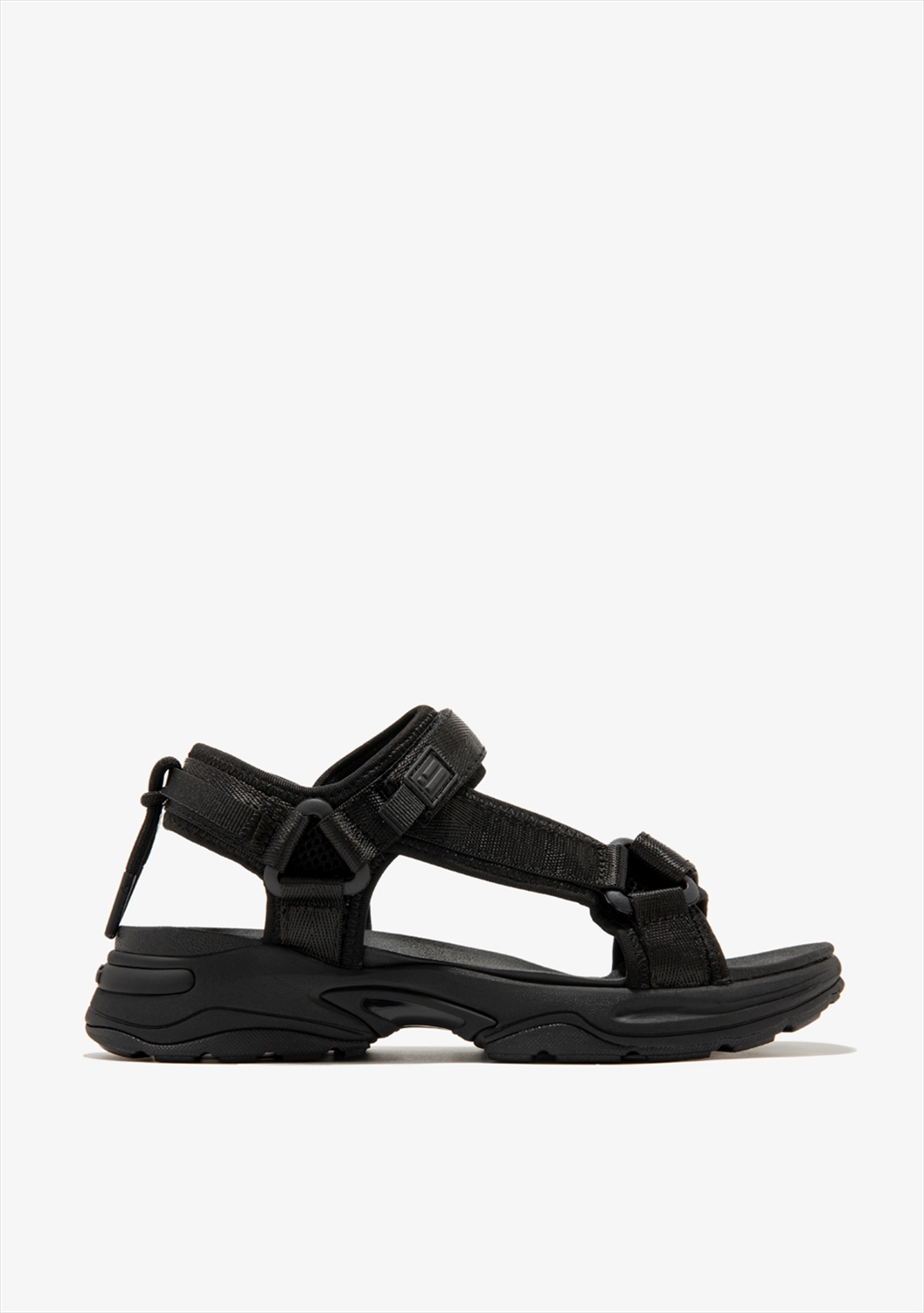 DFSH406007-BLK
